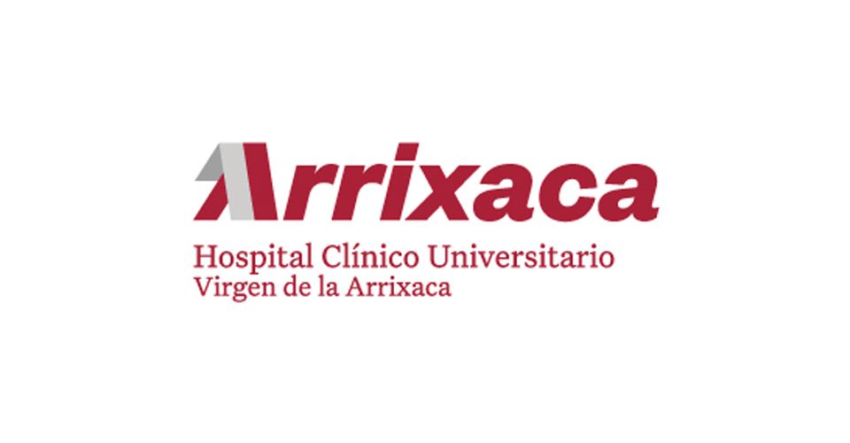 Vialta Hospital Universitario Virgen de la Arrixaca