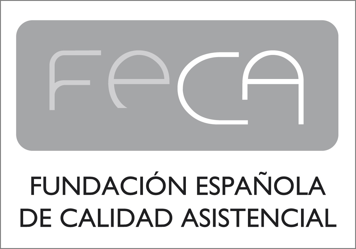 FECA - Fundación Española de Calidad Asistencial
