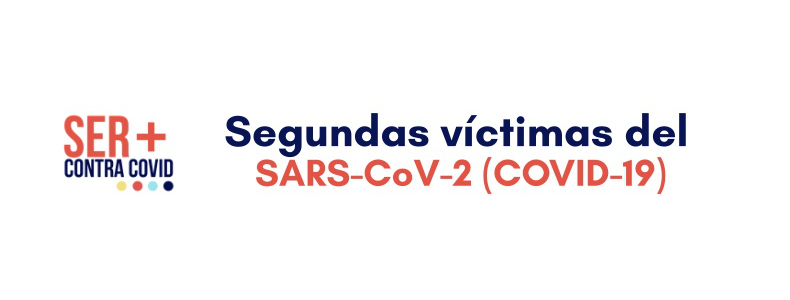 SEGUNDAS VICTIMAS DEL COVID