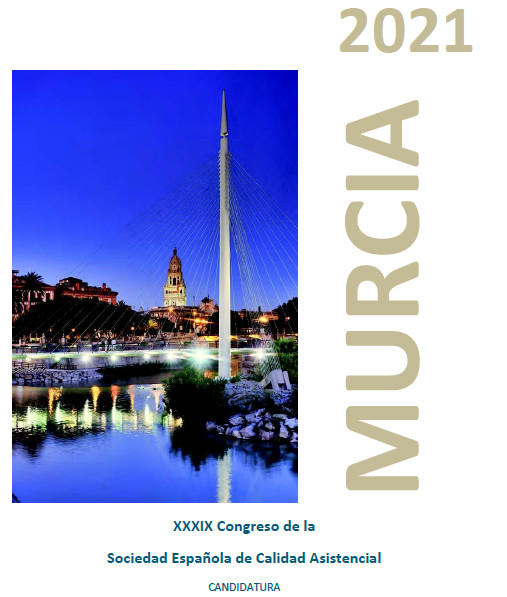 Murcia sede del congreso SECA