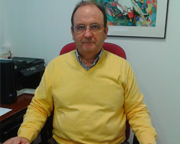 Alberto Barragán