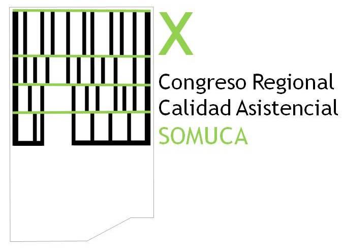 X CONGRESO REGIONAL DE CALIDAD ASISTENCIAL