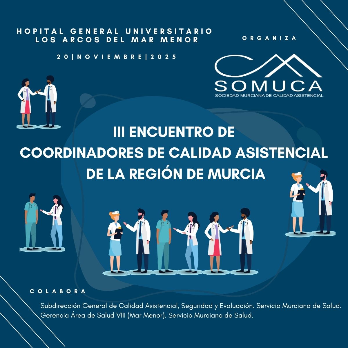 III ECC 2025 (linkeding) (1200 x 1200 px)