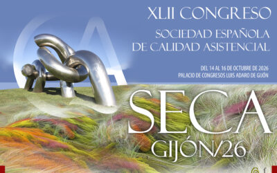 XLII CONGRESO SECA