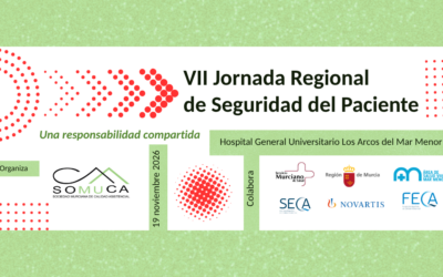 VII JORNADA REGIONAL DE SEGURIDAD DEL PACIENTE