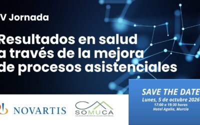 V JORNADA – RESULTADOS EN SALUD A TRAVÉS DE LA MEJORA DE PROCESOS ASISTENCIALES
